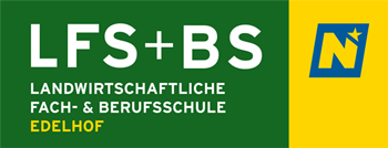 Logo LFSBS Edelhof